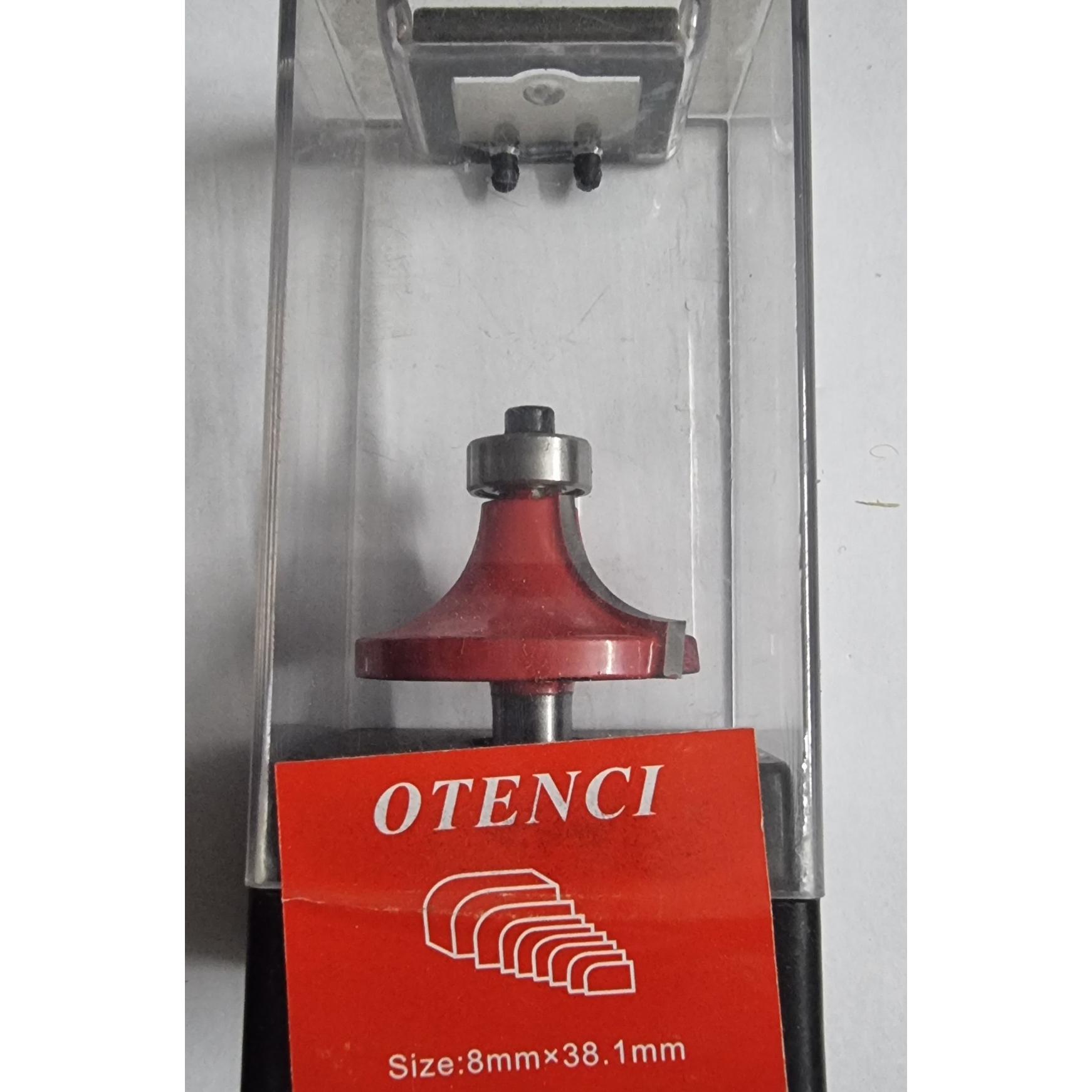 تیغ اور فرز اوتنسی