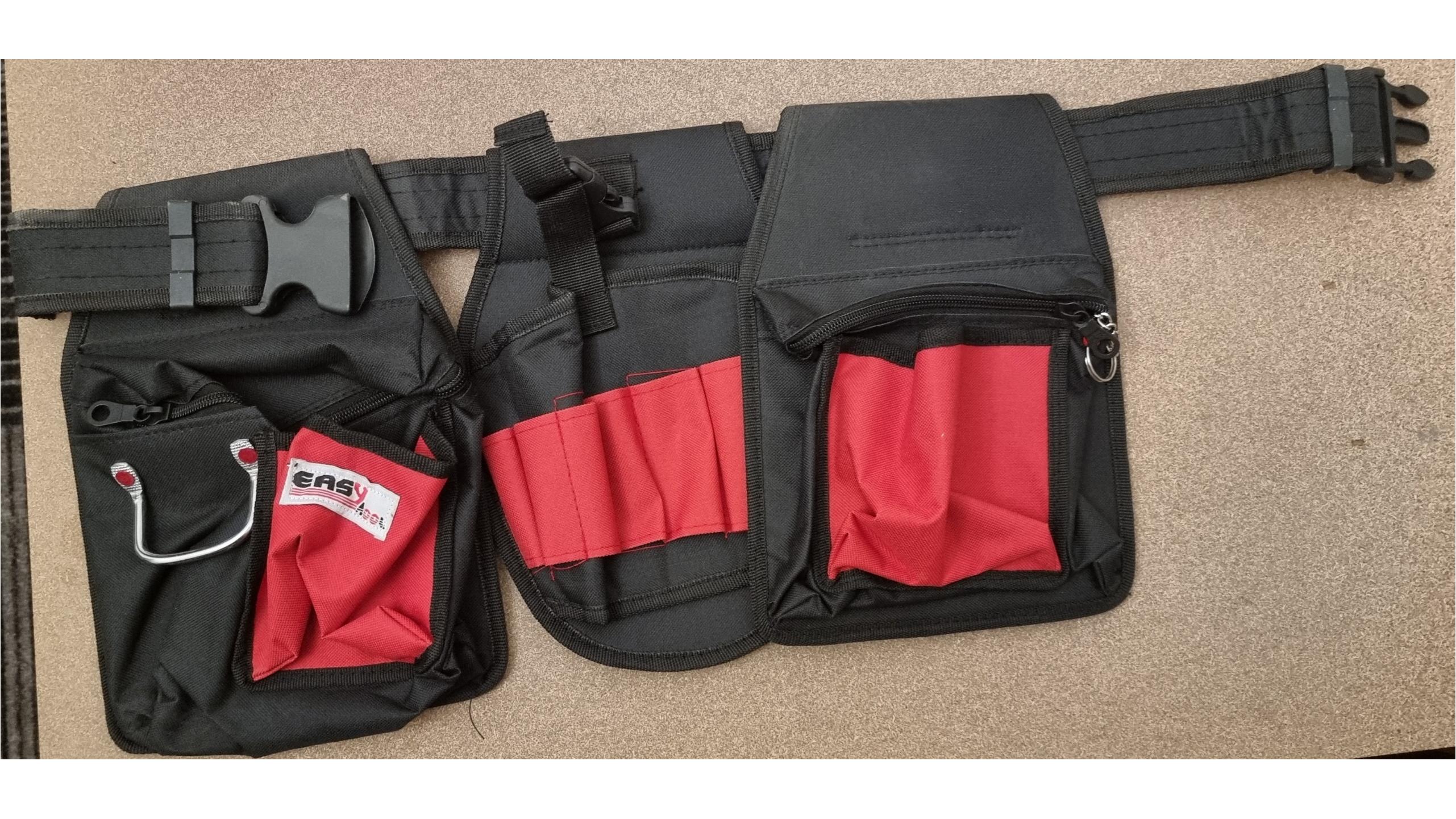 کیف ابزار کمری