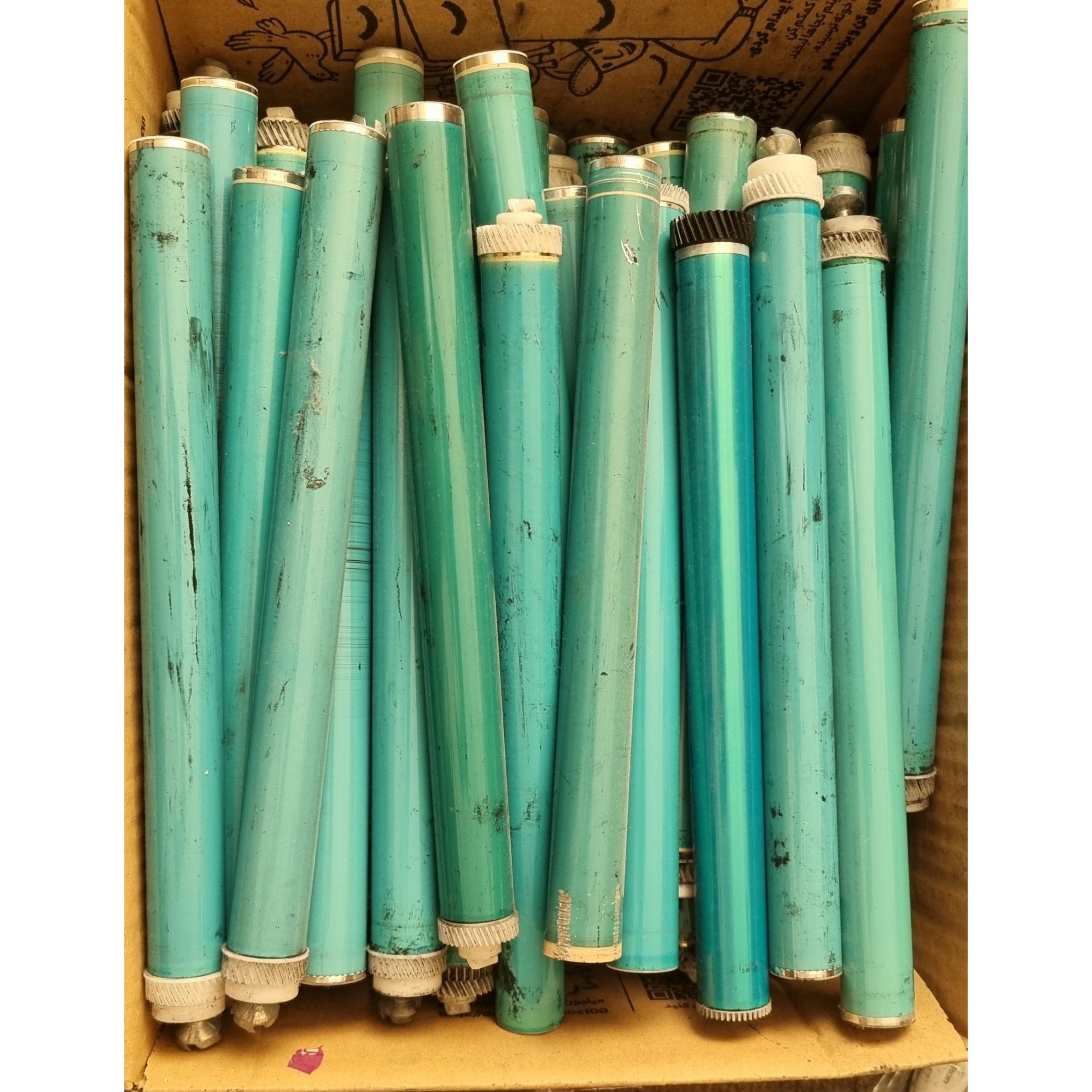 حدود 60 عدد درام پرینتر بازیافتی