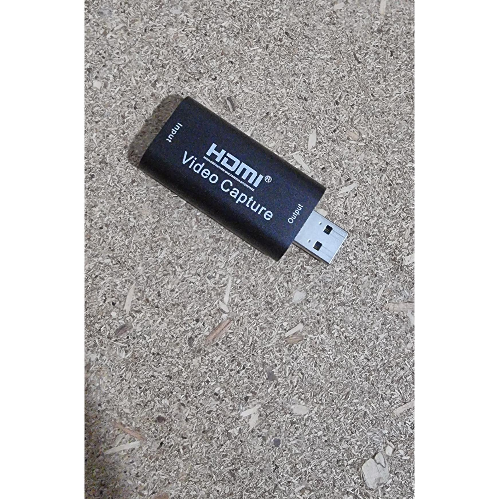 کارت کپچر HDMI