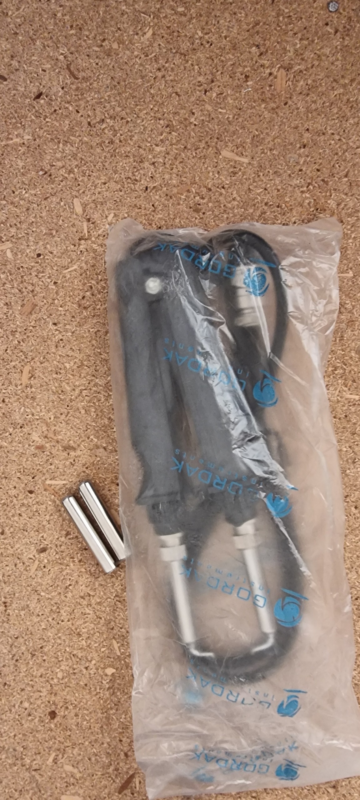 دسته یدکی هویه پنسی گرداک 902