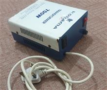 ترانسفورماتور