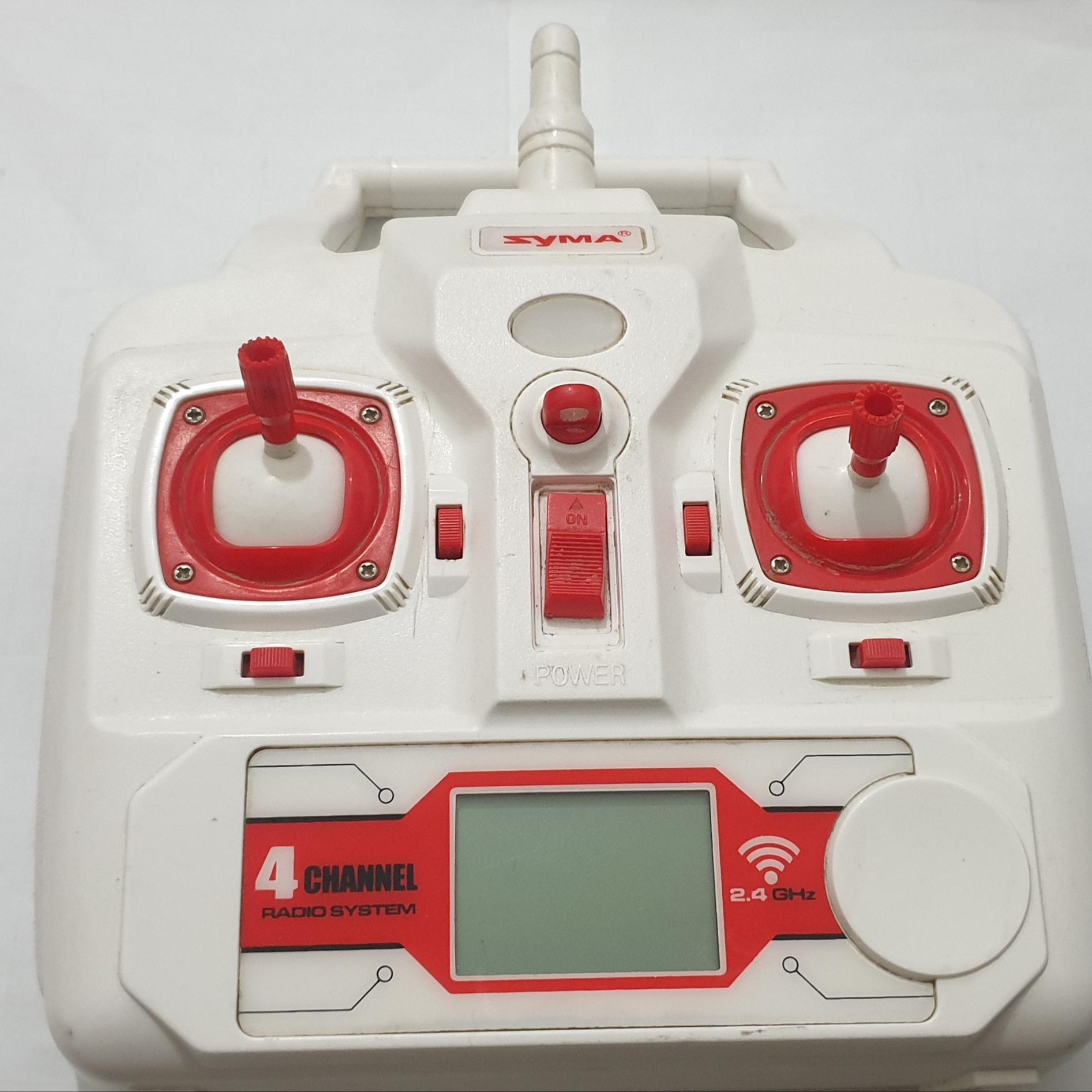  کنترل  سایما