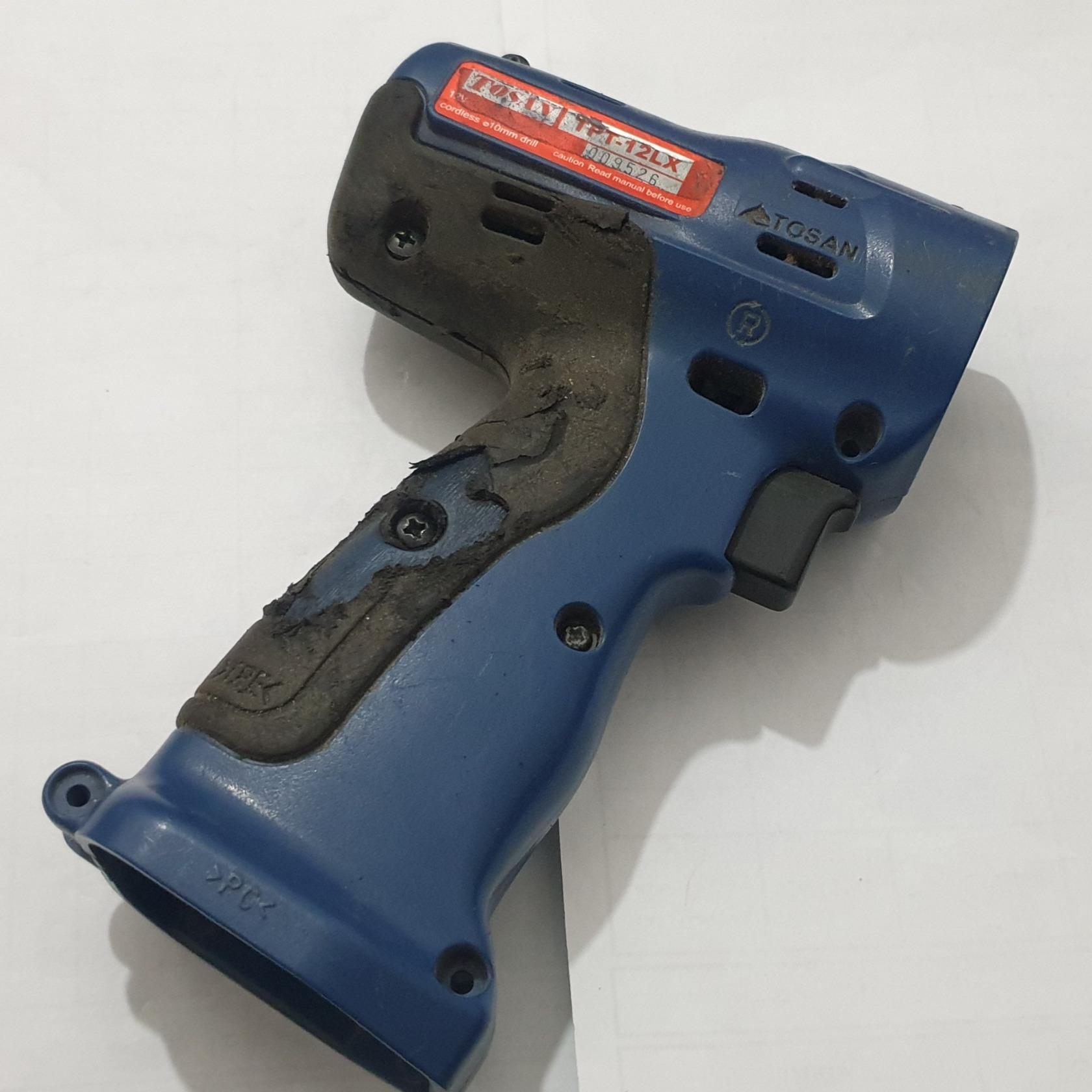 قاپ پیگوشتی شارژی توسن