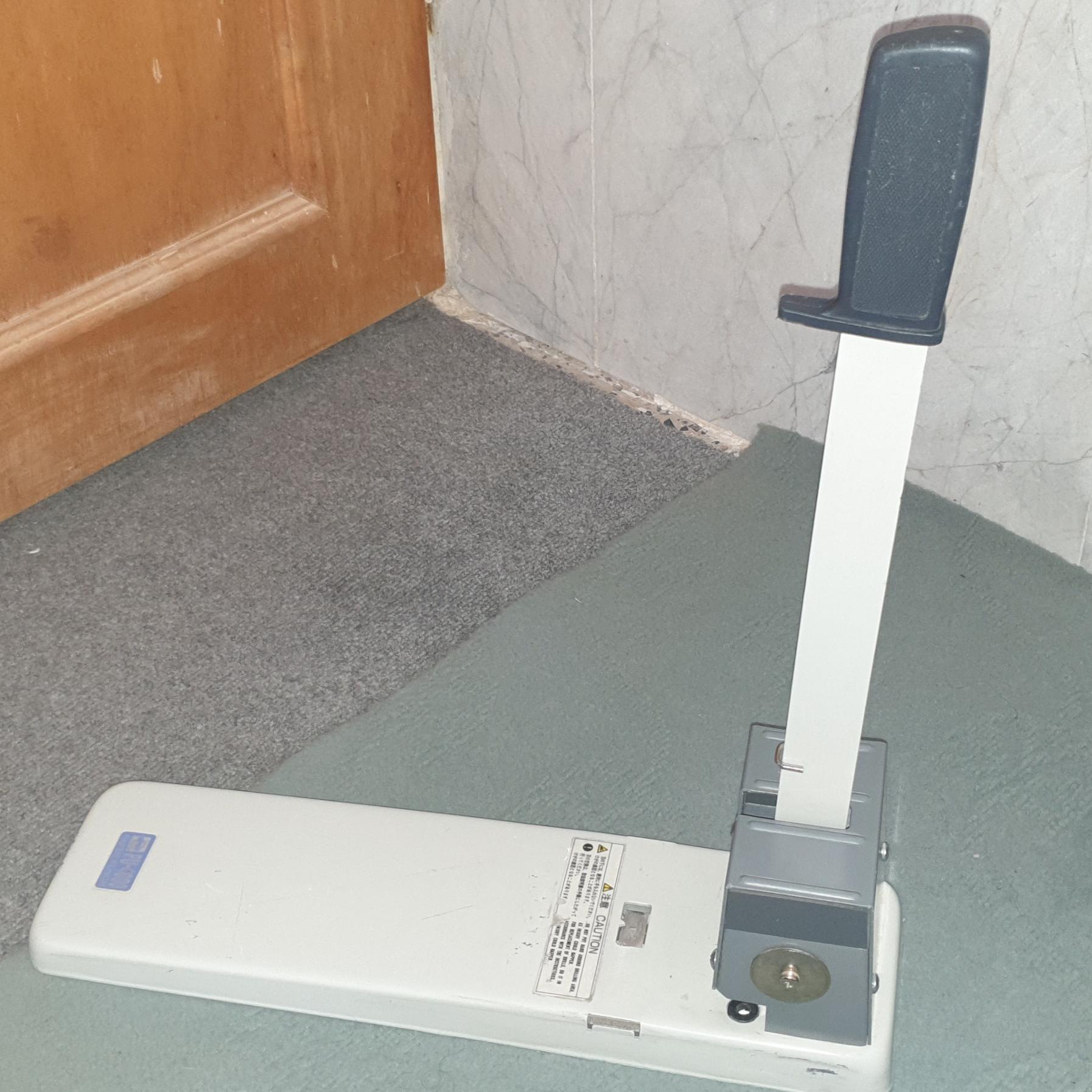 پانچ ژاپنی اوپن PU 4000