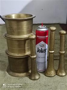 3عددهاونگ