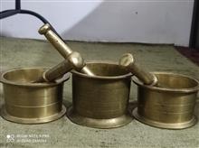 3عددهاونگ