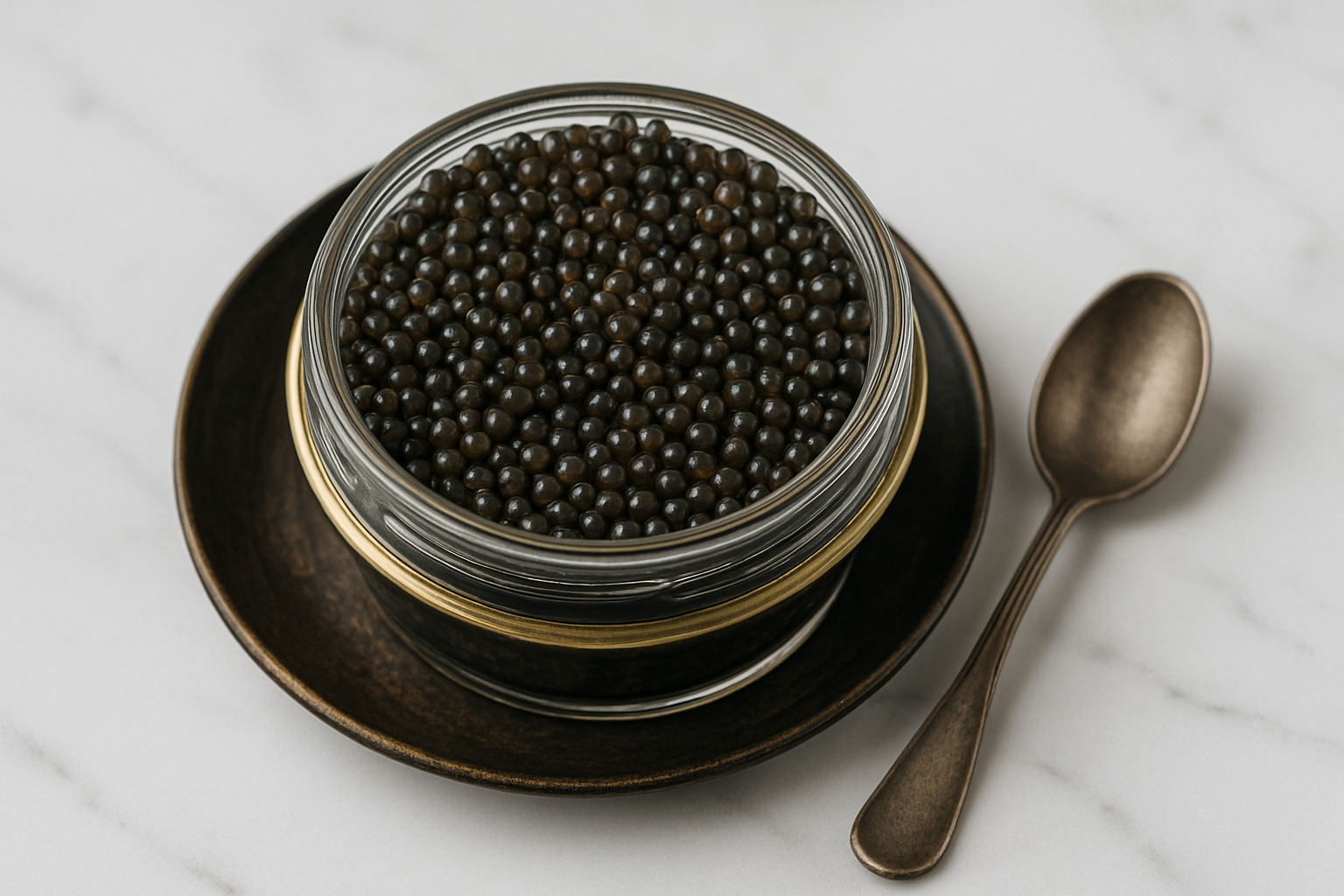 خرید خاویار استرلیاد