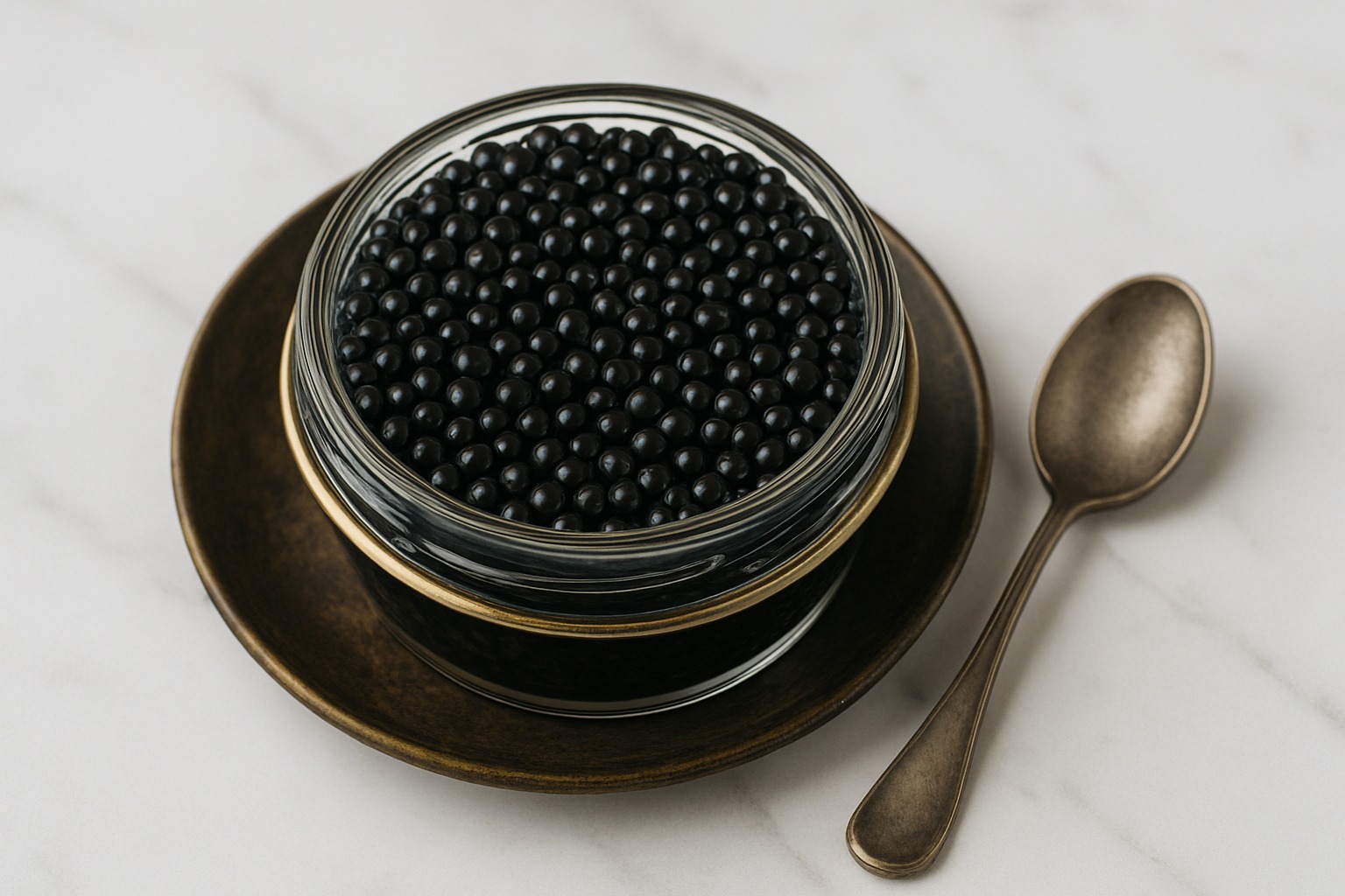 خرید خاویار بلوگا