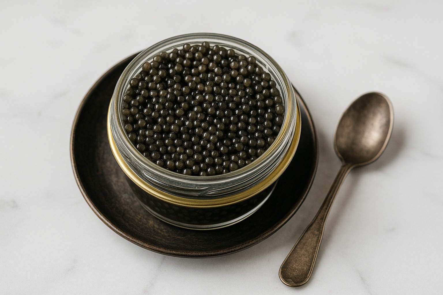 خرید خاویار سیبری