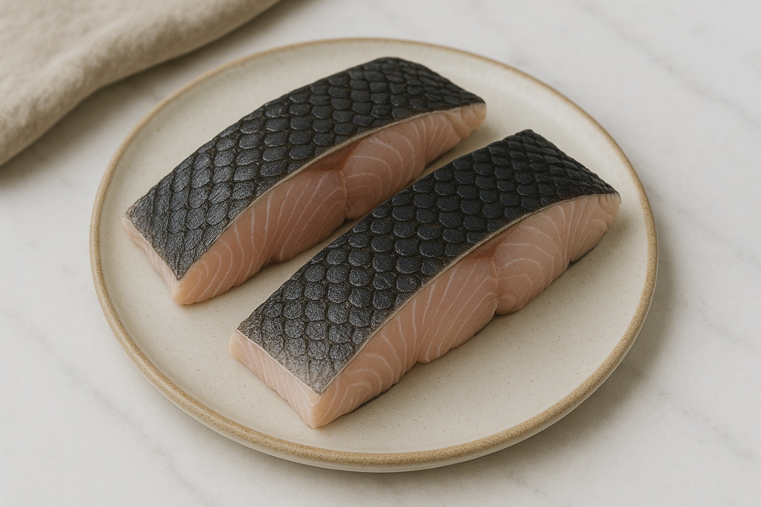 گوشت ماهی خاویار قره برون