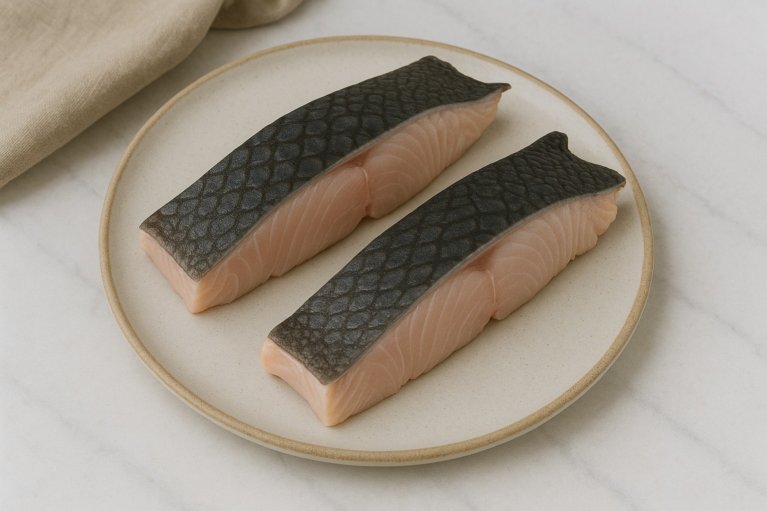 گوشت ماهی خاویار چالباش