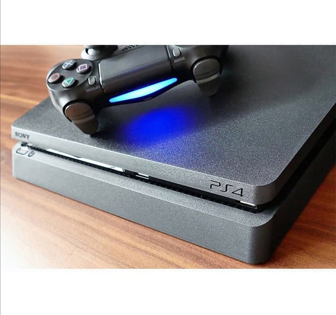Ps4 اسلیم یک ترا