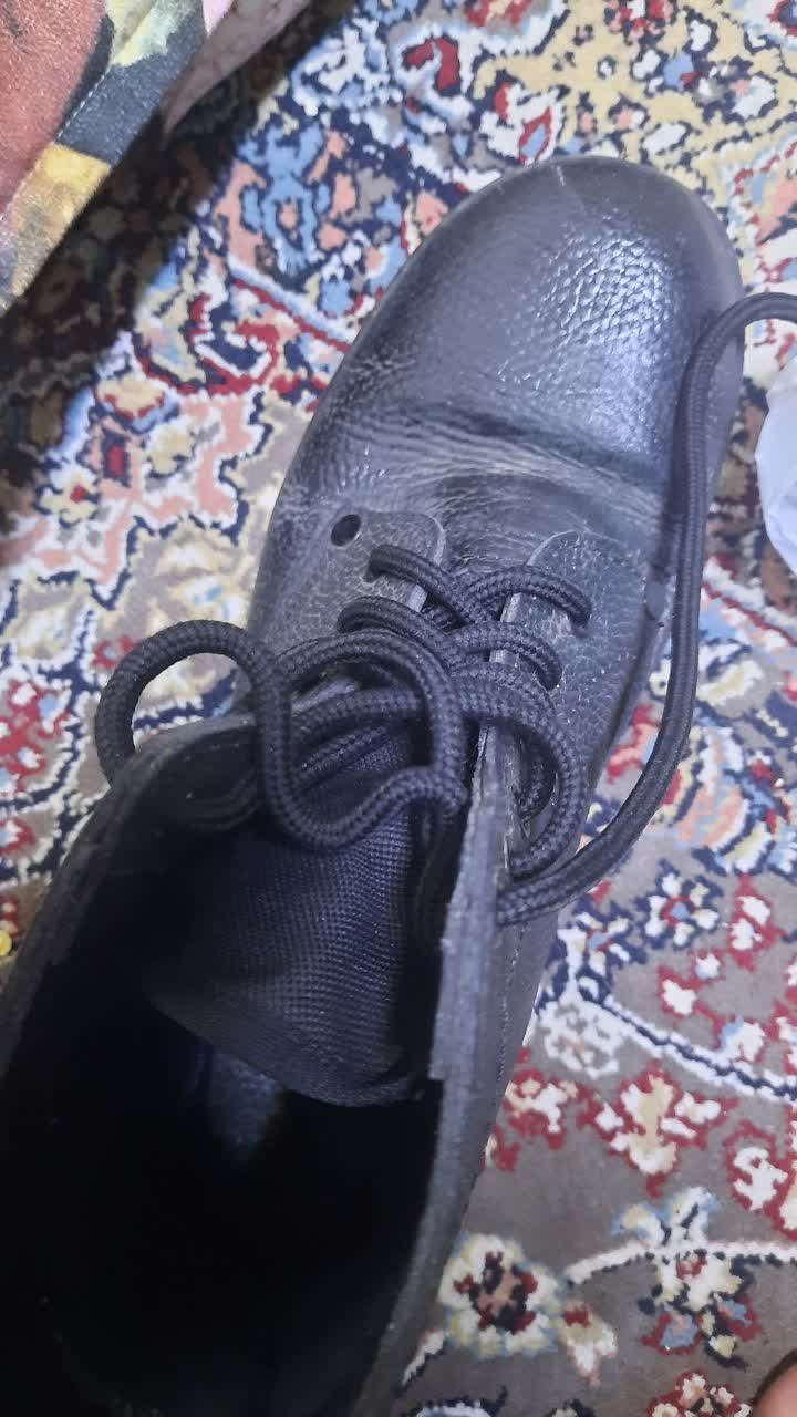 پوتین نظامی نو