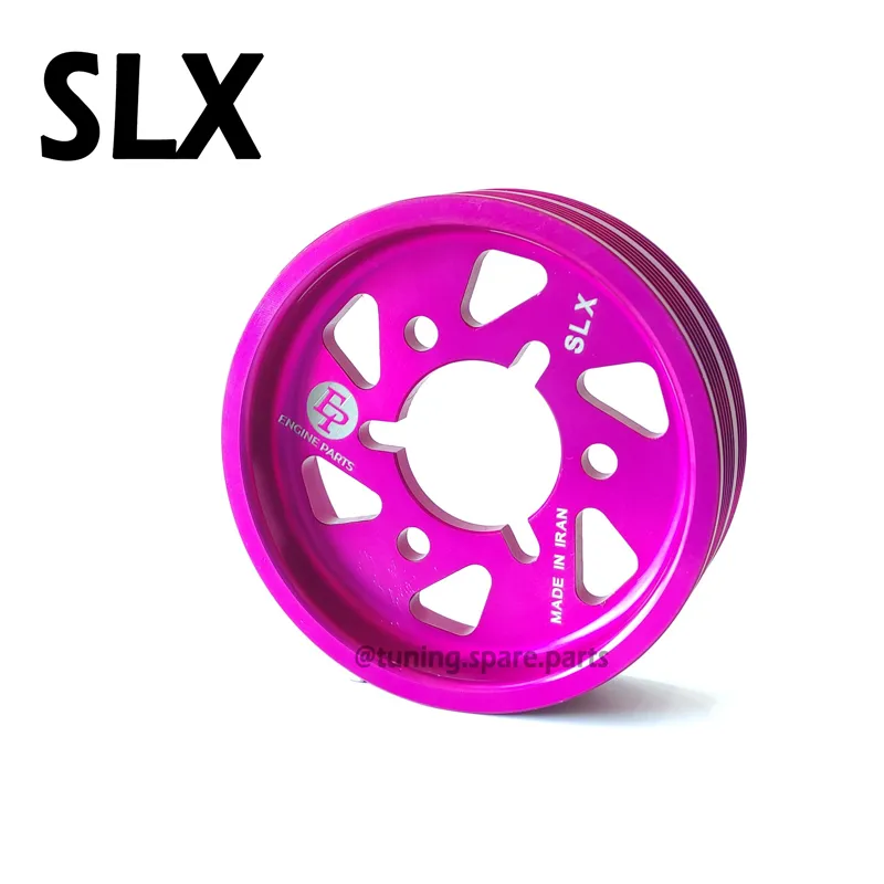 پولی سبک میلنگ 405 SLX