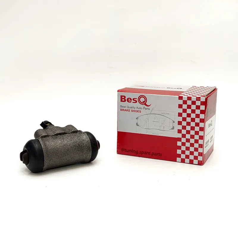 سیلندر ترمز چرخ عقب پراید BesQ