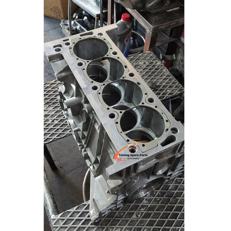 فیکسچر موتور پژو 405 پارس سمند XU7