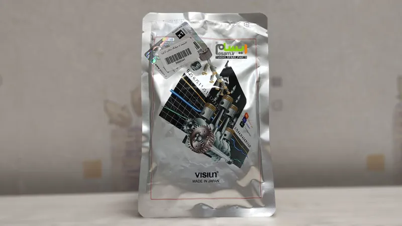 کاسه نمد ته میل لنگ پیکان آردی ویژن Vision ژاپن