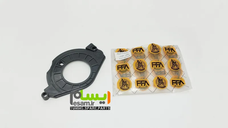 قاب محافظ تسمه تایم پائینی بهینه 405 XU7 XU7Plus