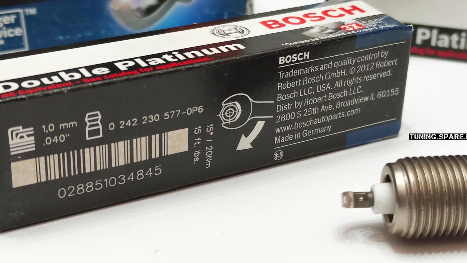 Bosch 8104