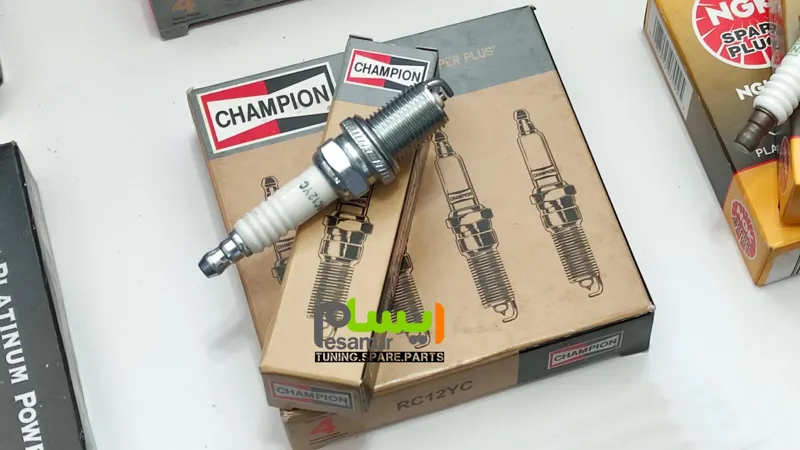 شمع موتور چمپیون Champion RC12YC آمریکا