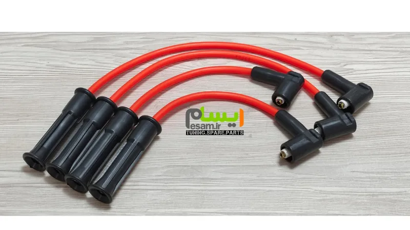 وایر شمع تقویتی پیکان آردی روآ آریسان مقاومت صفر