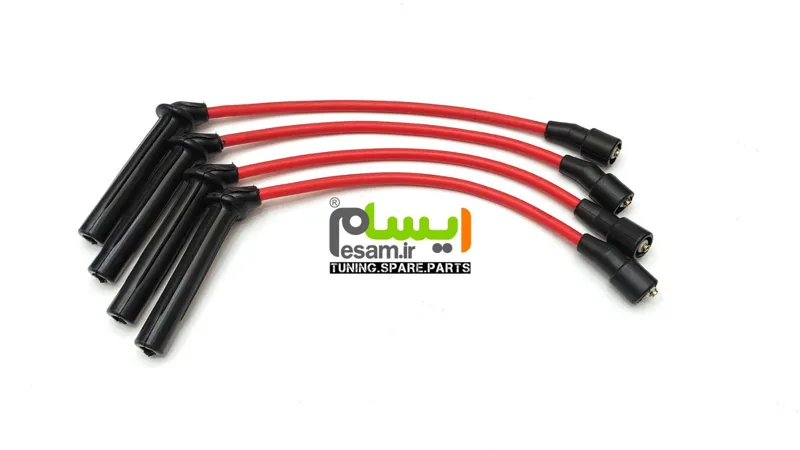 وایر شمع تقویتی سایپا شاهین مقاومت صفر