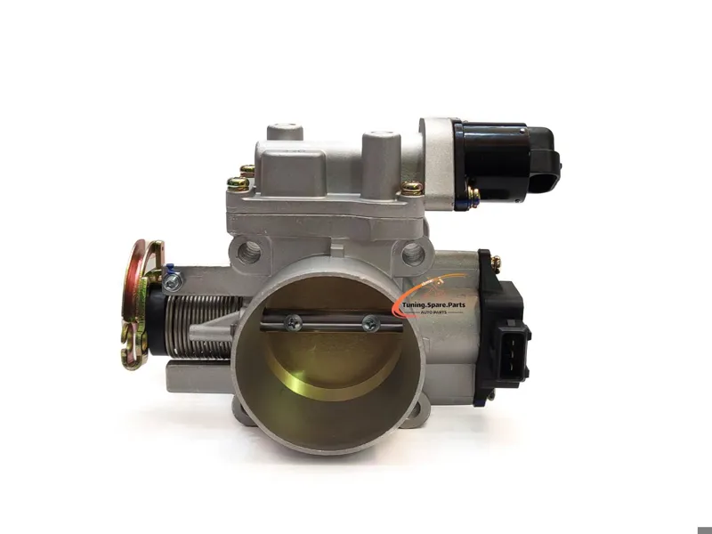 دریچه گاز نیسان فول سنسور تایوانی مخصوص تیونینگ