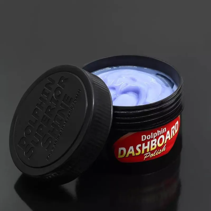 ژل واکس داشبورد راکون RACON