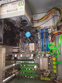 کیس