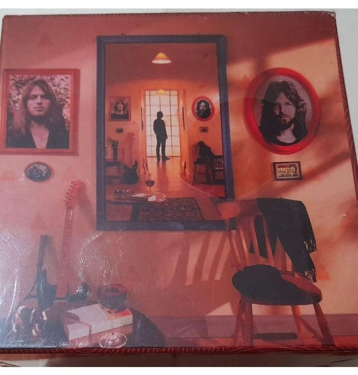 پک شکیل 14 آلبوم معروف گروه پینک فلوید پلمپ نایاب