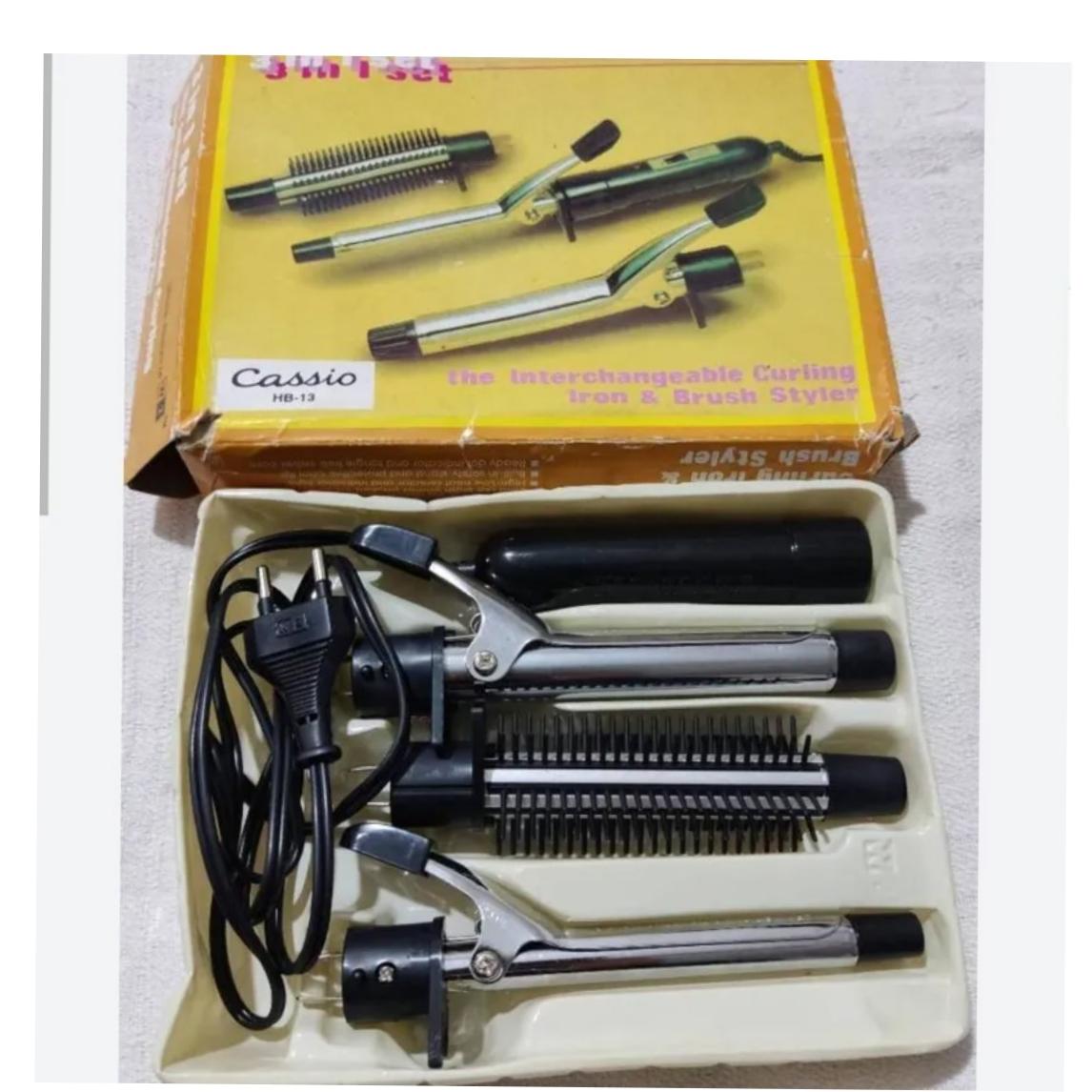 بابلیس اصل و قدیمی ژاپنی مارک کاسیو