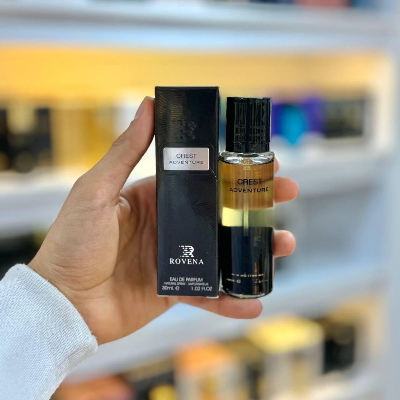 عطر ادکلن کرید اونتوس روونا 30 میل