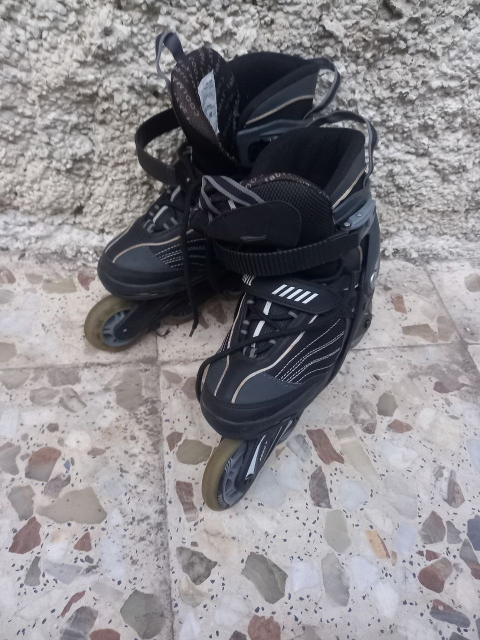 اسکیت کرویت هامبورگ