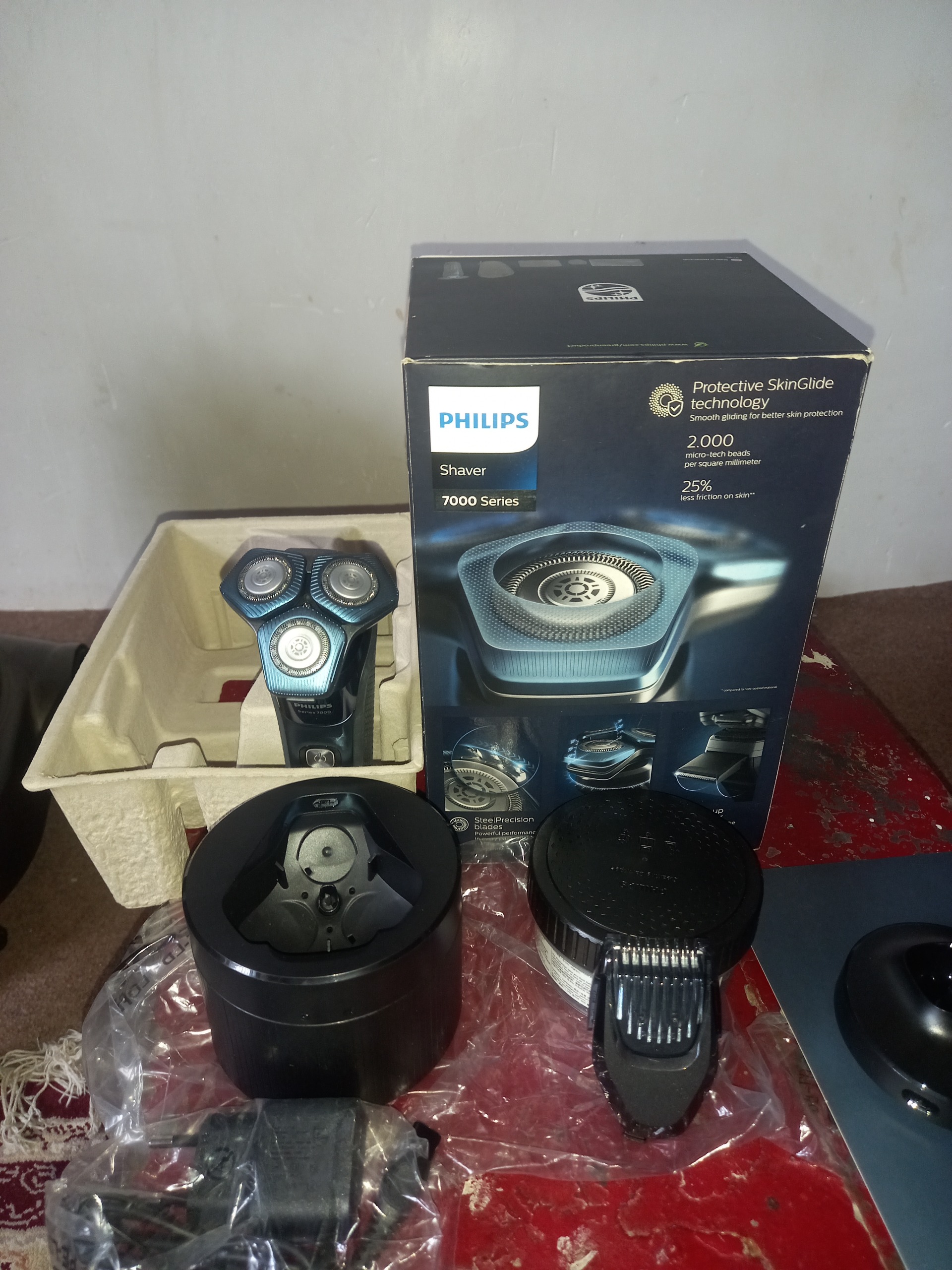 ریش تراش فیلیپس