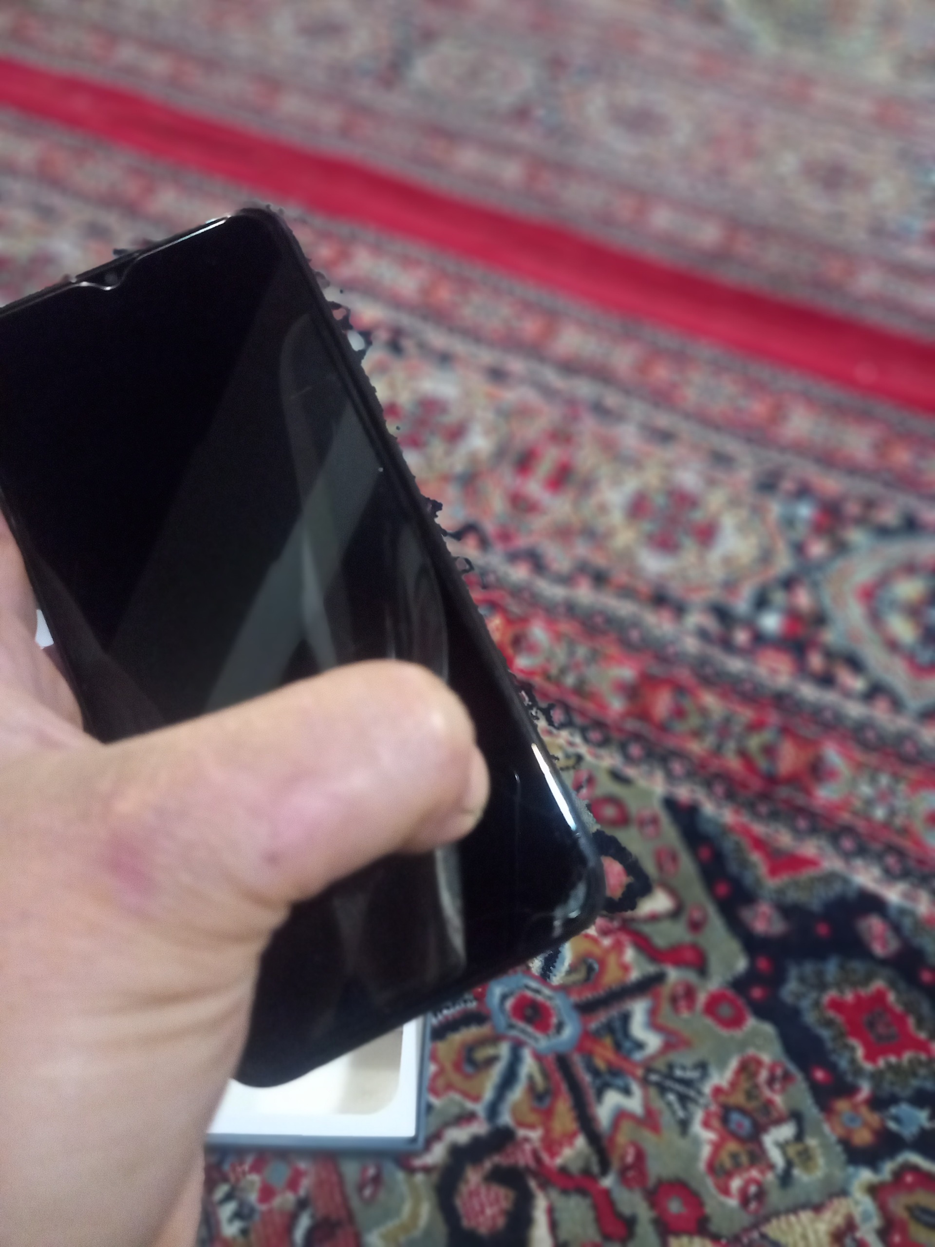 گوشی جی پلاس