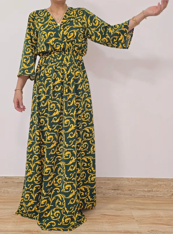 لباس ساحلی زنانه کد 10394