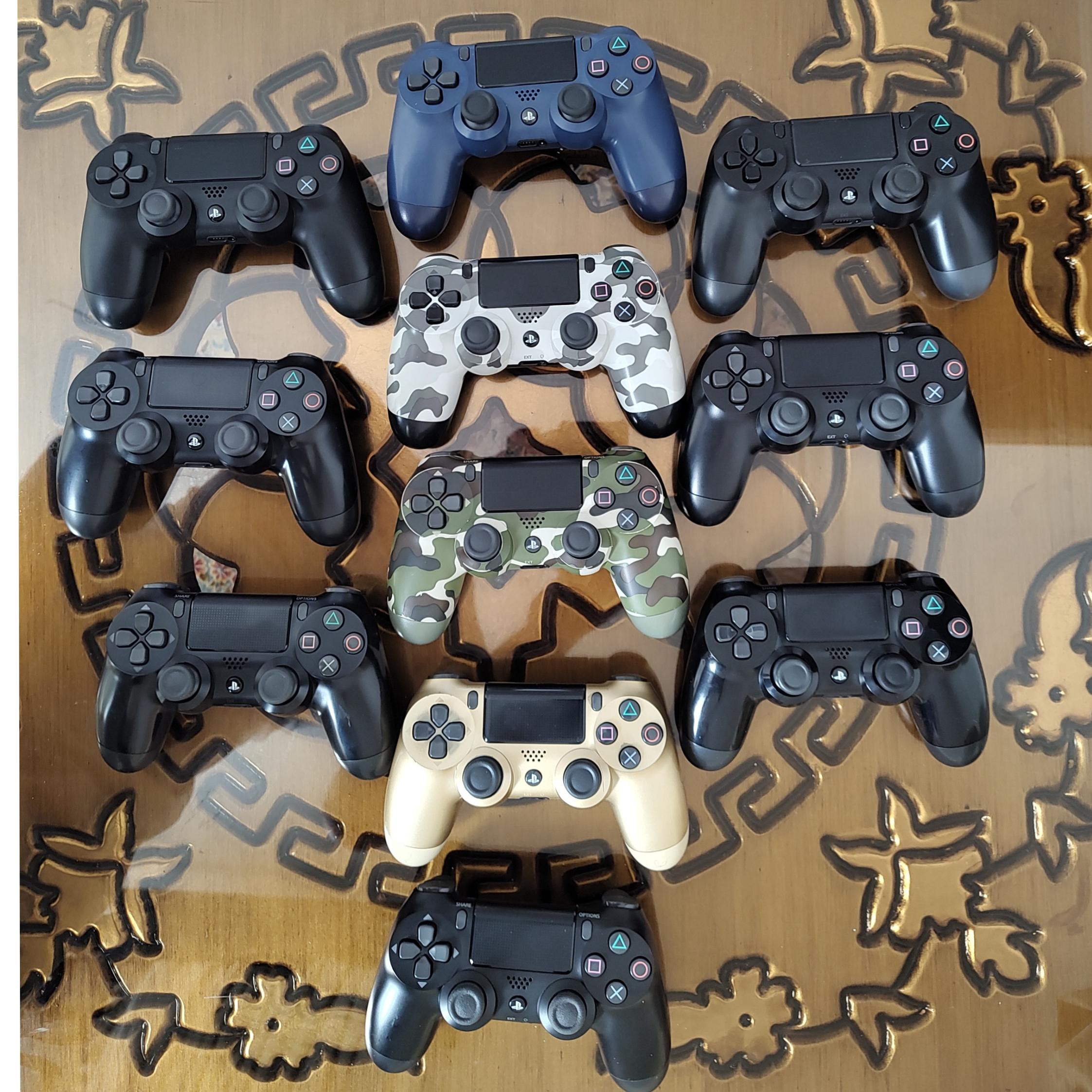 دسته اورجینال ps4