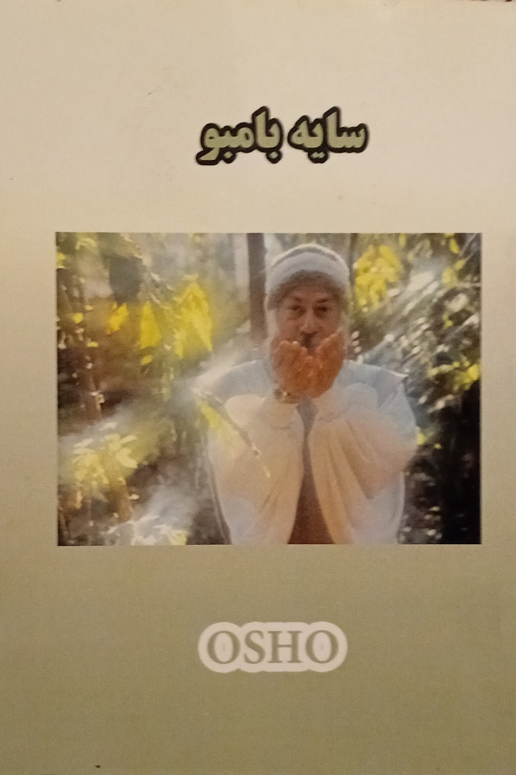 سایه بامبو ( اشو )