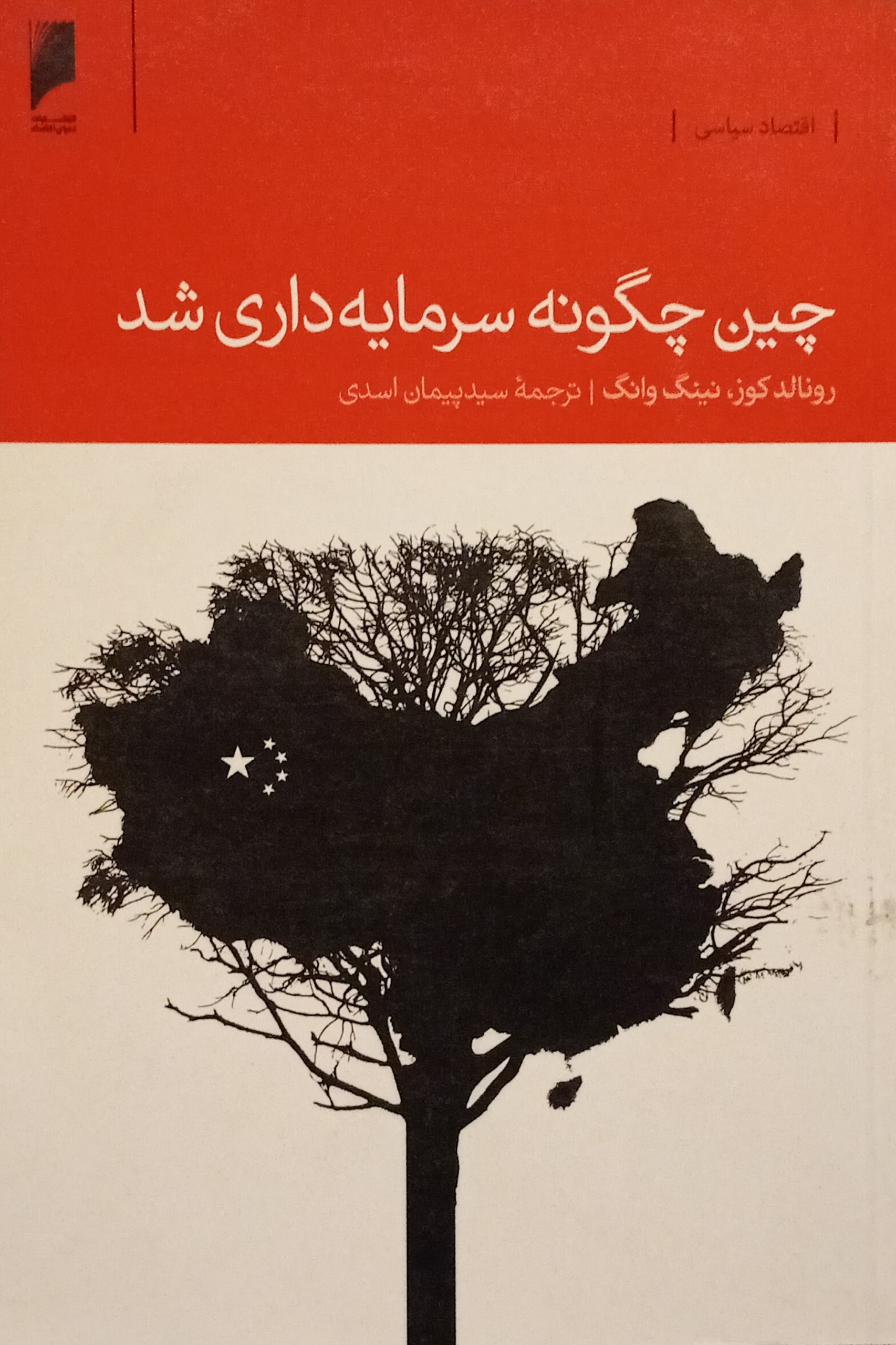 چین چگونه سرمایه داری شد