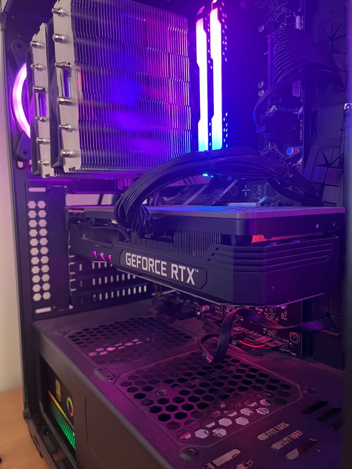 Rtx 3090 palit gaming pro