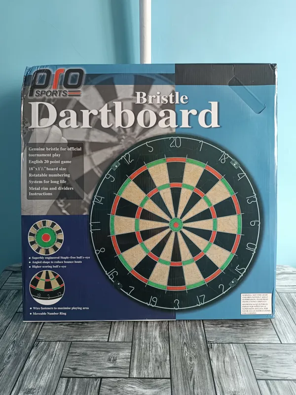 تختهٔ دارت عالی پرو اسپرت ( Pro Sport )