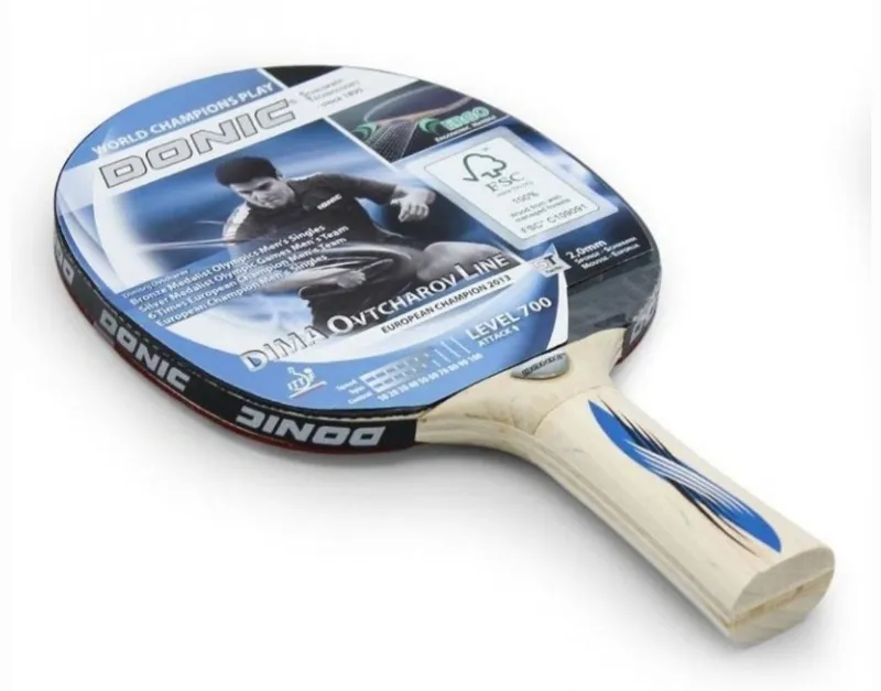 راکت پینگ پنگ دانیک LEVEL 700