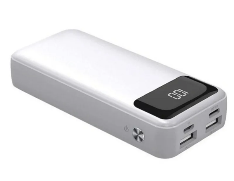 پاور بانک زیبای ژیپین PX503