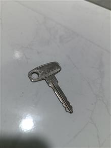 کلید