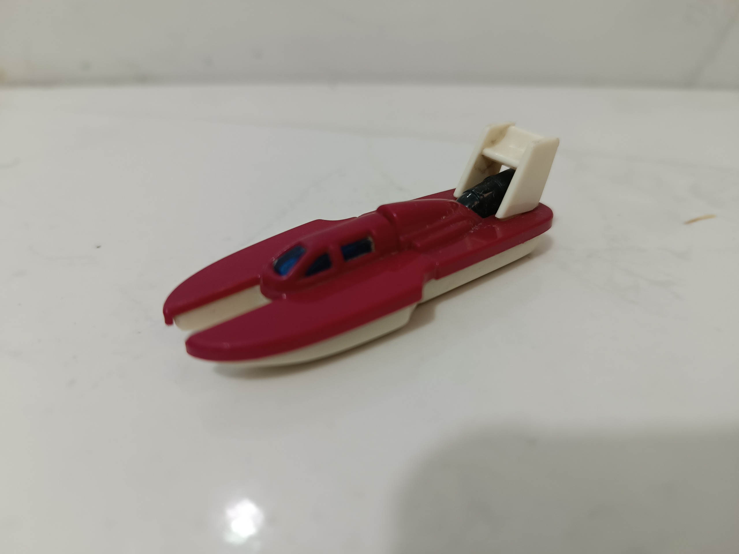 ماکت قایق balaban