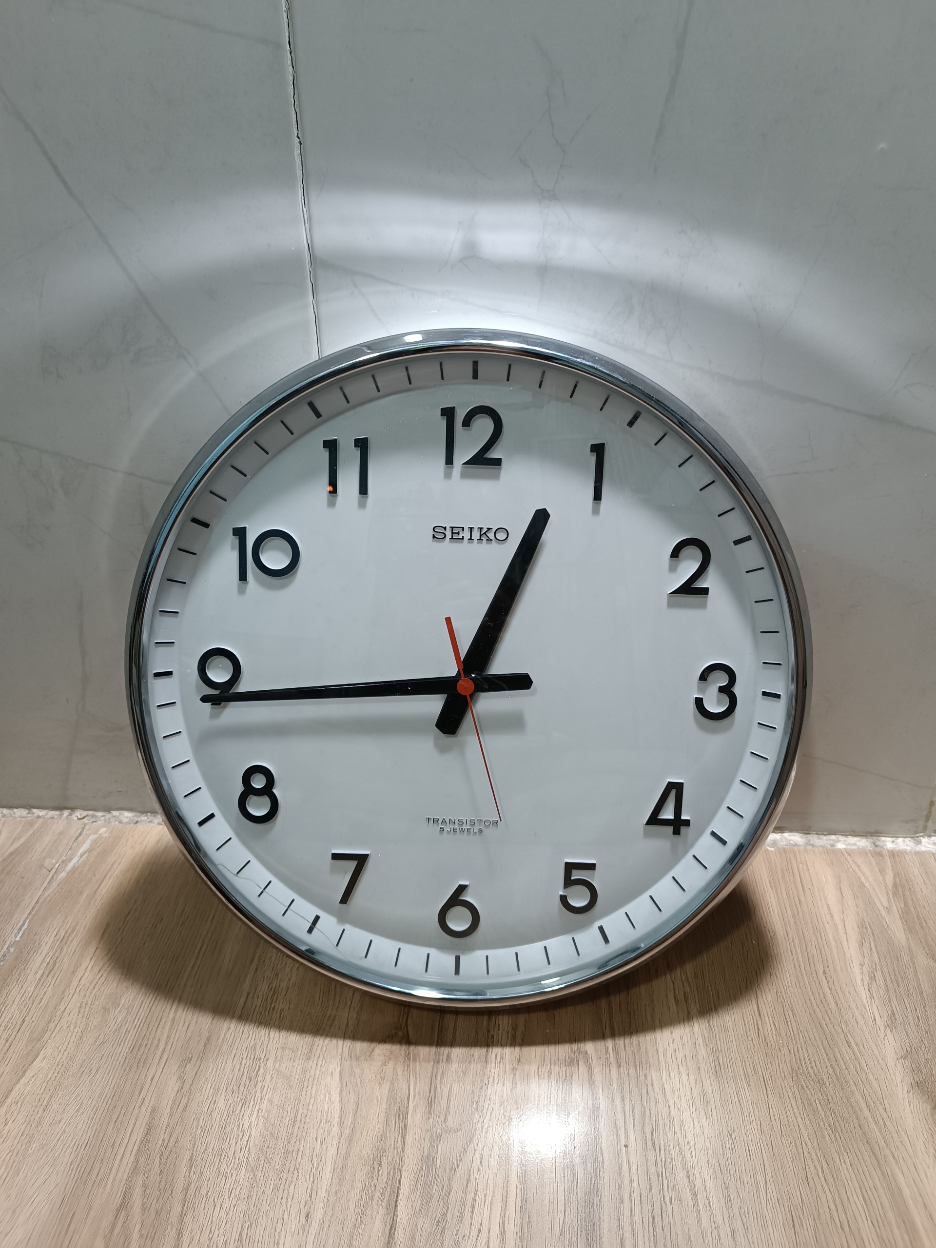 ساعت SEIKO 5 جواهر خاص و زیبا