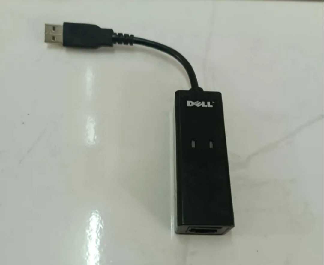 فکس مودم اکسترنال DELL