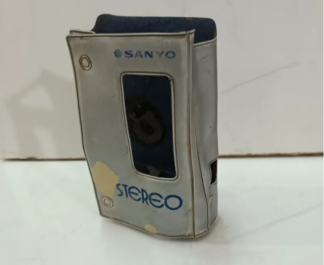 واکمن سانیو ژاپنی اصل