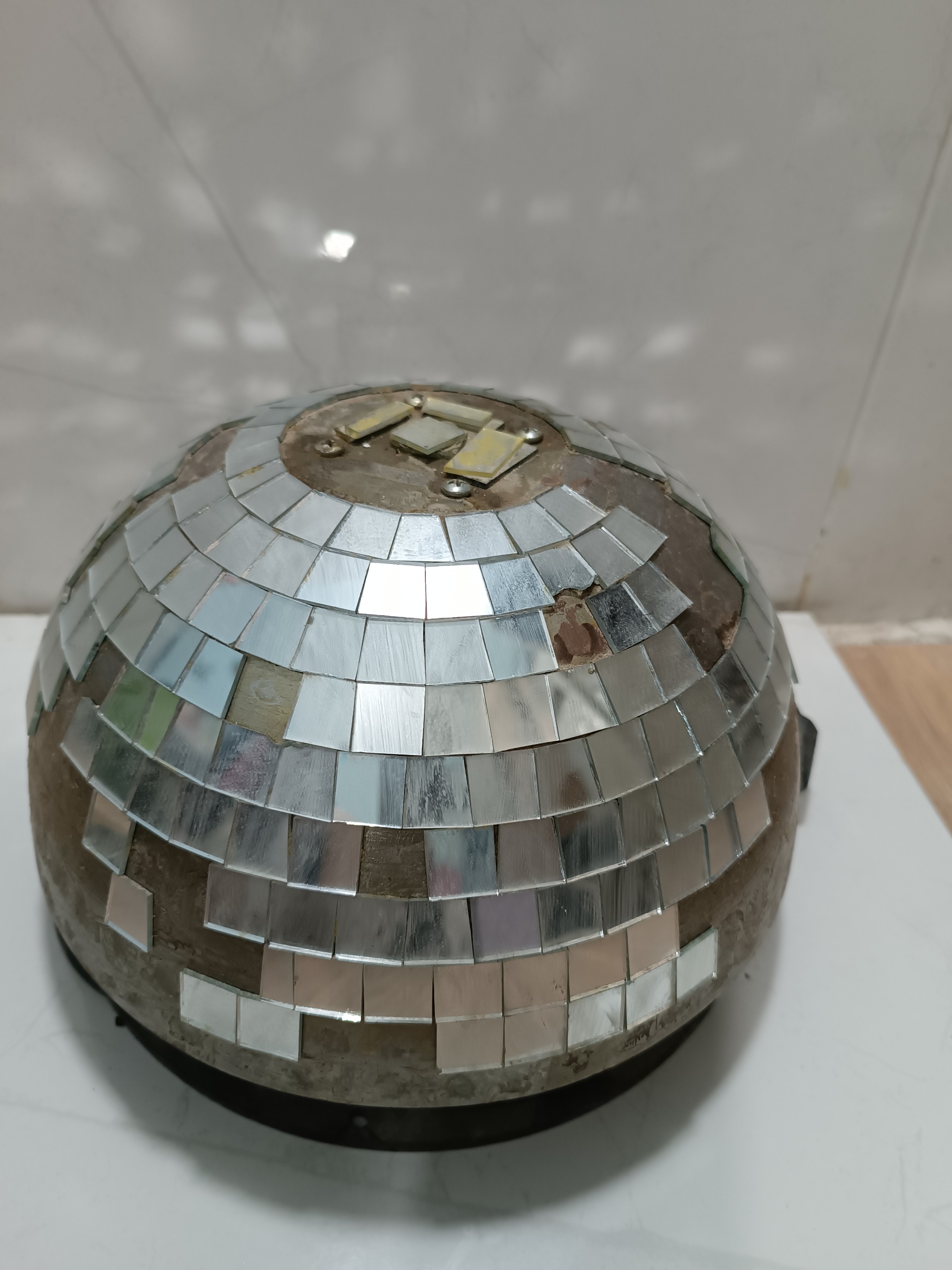 رقص نور گردان دیسکویی